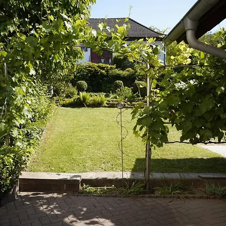 アパート Fewo-reither Pleisweiler-Oberhofen